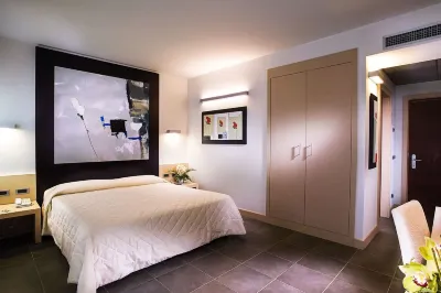 Hotel Europa Các khách sạn ở Sezze