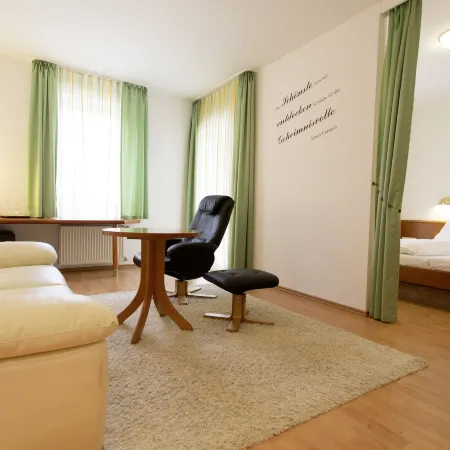 Hotel Restaurant Kurparkblick Inkl Pfalzcard