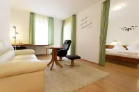 Hotel Restaurant Kurparkblick Inkl Pfalzcard - bar
