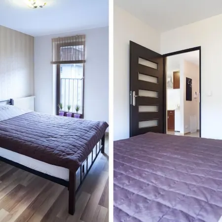 Cracow Stay Apartments Отели рядом с достопримечательностью «Дебники»