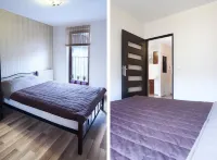 คราคอฟ สเตย์ อพาร์ทเมนท์ โรงแรมใกล้AGH University of Science and Technology