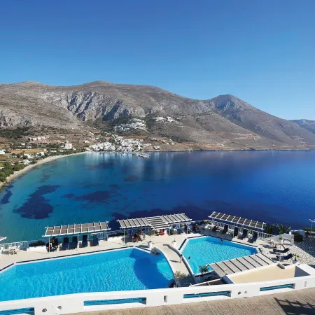 Aegialis Hotel & Spa
