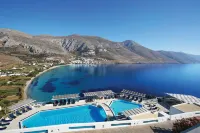 Aegialis Hotel & Spa - Pools