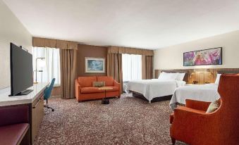 Hilton Garden Inn Allentown Bethlehem Airport