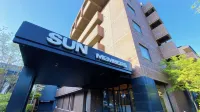 Sun Members Kyoto Saga Hotels in Kyoto