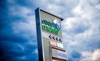 Room Motels Kingaroy