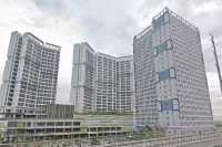 Gracia Room Apartemen Grand Dhika City Bekasi Các khách sạn ở East Bekasi