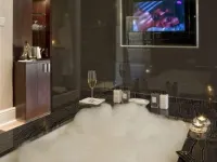 碼頭之家精品飯店及 Spa - 紐馬克 - 浪漫/情侶