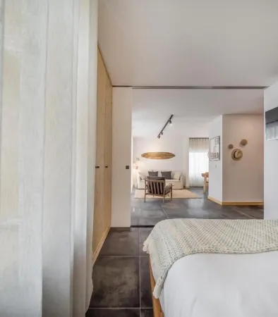 Ericeira Prime Villas Отели рядом с достопримечательностью «Ermida de São Sebastião»