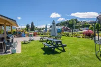 Alpine Motel Hotels in Wanaka