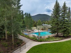 Plaza #1403 by Summit County Mountain Retreats