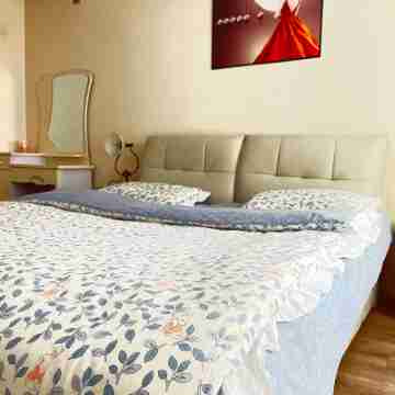 日租房公寓(崇陽路2號分店) Rooms