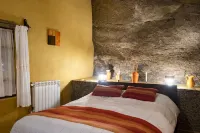 Hotel Mallku Cueva Hotels in 