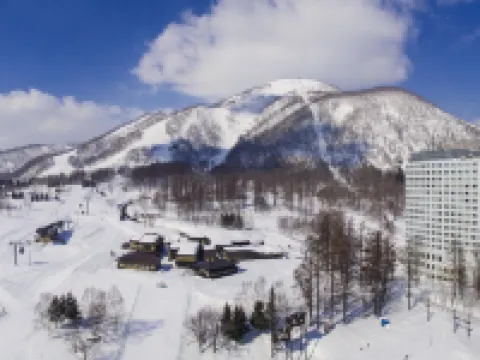 ザ・グリーンリーフ・ニセコビレッジ タペストリー・コレクション byヒルトン ニセコのホテル