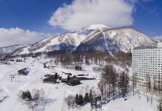 호텔 조식 이미지 1