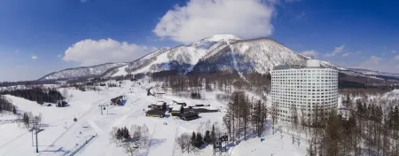 The Green Leaf Niseko Village, Tapestry Collection by Hilton