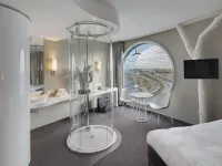 Fletcher Hotel Amsterdam Hoteles cerca de Estadio Ziggo Dome
