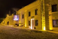 Aden Hotel Cappadocia Hotel di Tekelli Mahallesi