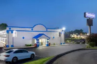 Travelodge by Wyndham Richmond IN Hotel a Richmond