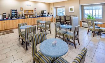 Microtel Inn & Suites by Wyndham Johnstown