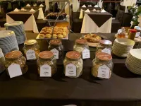 Santana Hotel & Spa - breakfast
