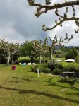 Logis Auberge Saint Simond