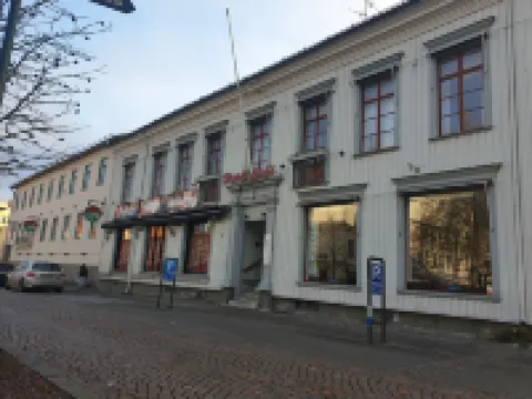 Hotell Läckö Hotels in Lidkoping