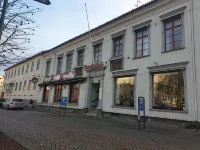 Hotell Läckö Hotel a Lidkoping