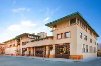 The Historic Park Inn Hotel - Wifi