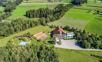 Royal Hotel Hinterhuber