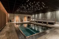 Blommenhof Hotel Hotels in Nyköping