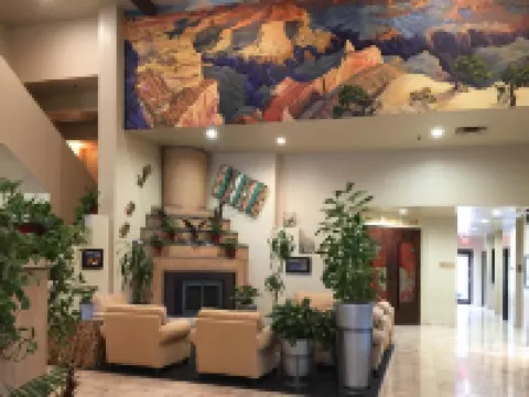 グランド キャニオン プラザ ホテル-サウス リム タサヤンのホテル