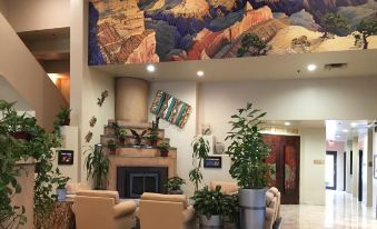 Grand Canyon Plaza Hotel