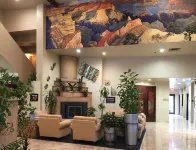 Grand Canyon Plaza Hotel Hôtels à : Grand Canyon Village