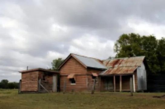 Acacia Motel Hotels in 