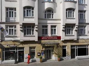 Best Western Plus Hotel Excelsior