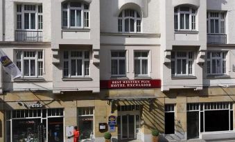 Best Western Plus Hotel Excelsior