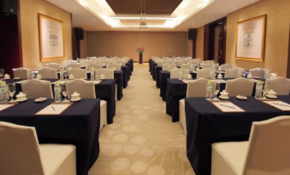 Wedge Hotel Changzhou