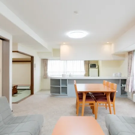 Hotel Angel Grandia Echigo-Nakazato Отели рядом с достопримечательностью «Горнолыжный курорт Иваппара»