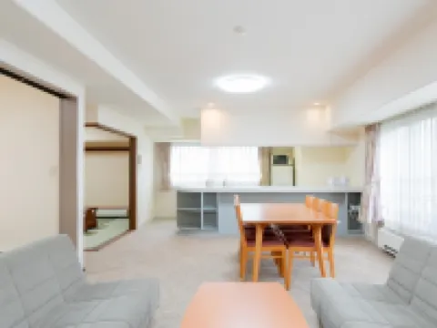 Hotel Angel Grandia Echigo-Nakazato