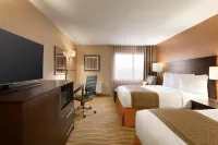 Park Inn by Radisson Toronto-Markham فنادق في ماركهام