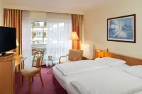 Achat Hotel Kaiserhof Landshut Các khách sạn ở Kumhausen