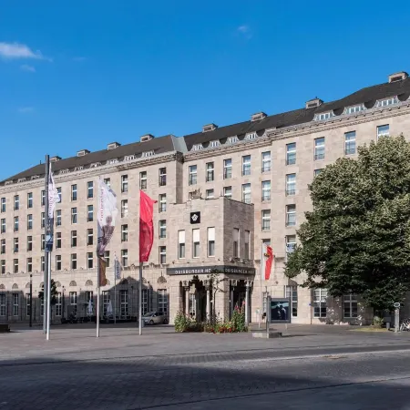 Wyndham Duisburger Hof