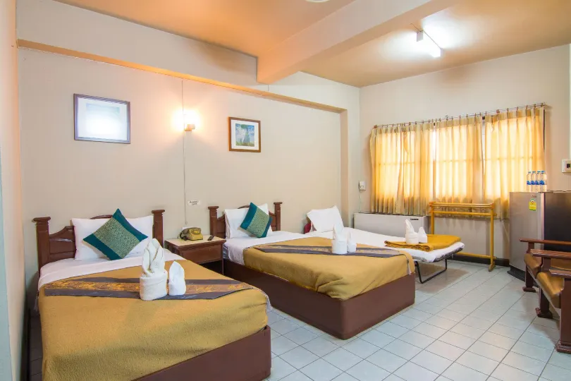 Khelangnakorn Hotel