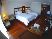 River City Hotel Hotels in Mukdahan