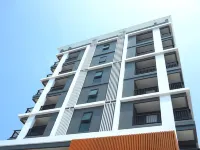 In Clover Hotels near Bangsaen Aquarium