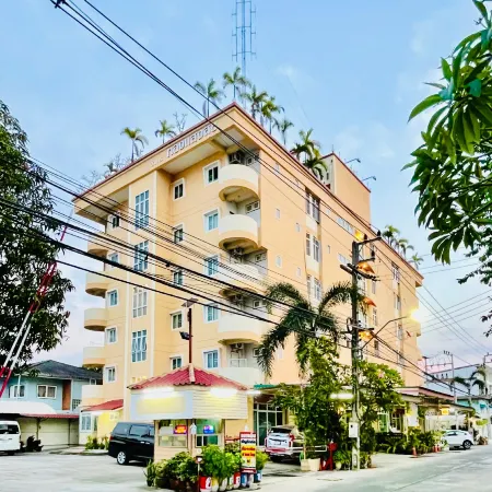 Bannchang Residence