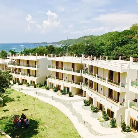 Sealey Resort Koh Larn