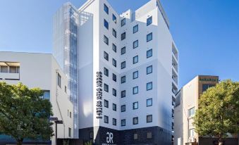 Green Rich Hotel Kurashiki Ekimae (Artificial Hot Spring Futamata Yunohana) - Housity