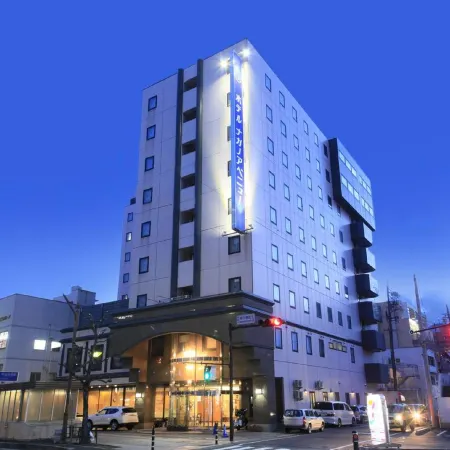 Hotel Nagano Avenue